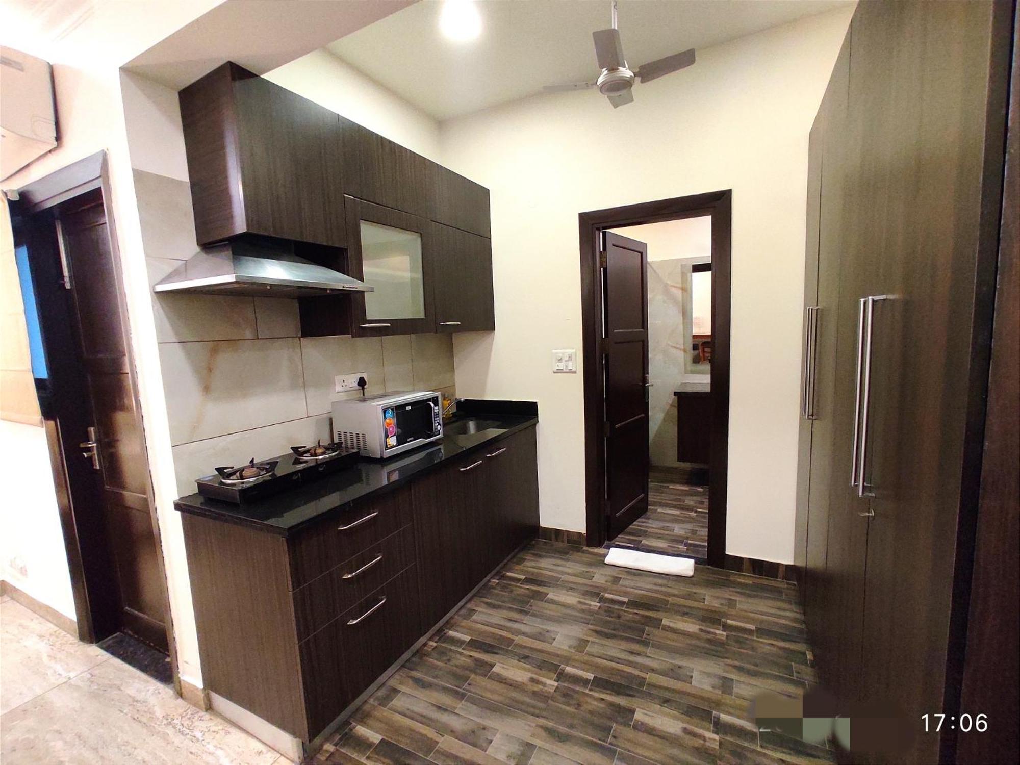 When In Gurgaon - Artemis Hospital 1 Min Walk, Fortis & Medanta 4 Mins Drive Εξωτερικό φωτογραφία